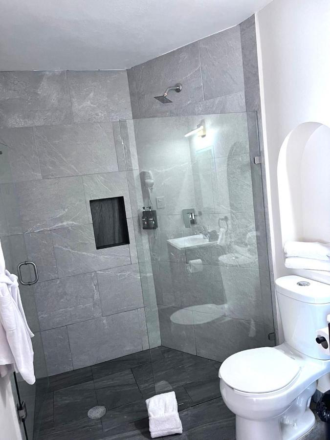 Suites Del Jardin Principal Guanajuato Exterior photo