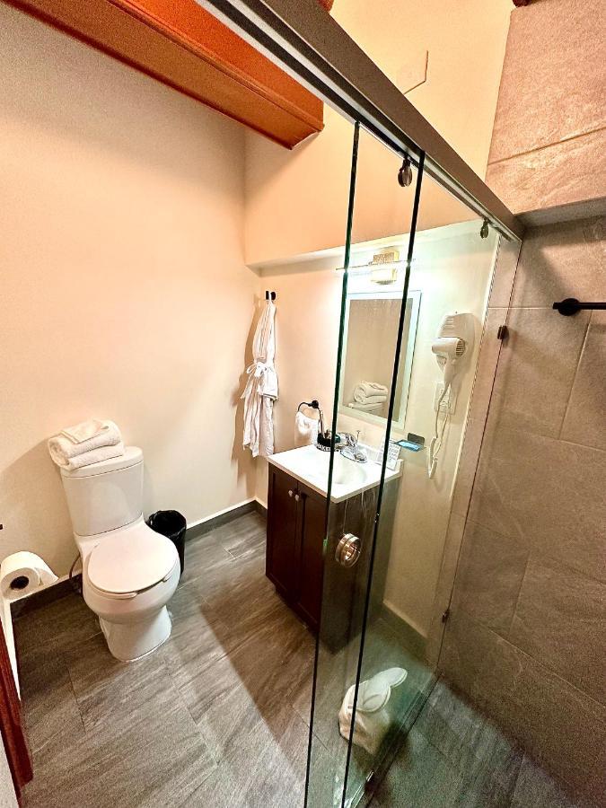 Suites Del Jardin Principal Guanajuato Exterior photo